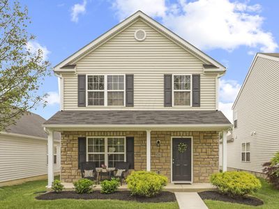 9281 Cliff Springs Trl, Columbus, OH, 43240