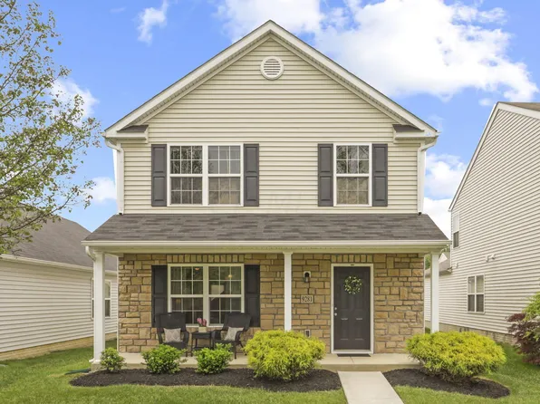 9281 Cliff Springs Trl, Columbus, OH 43240