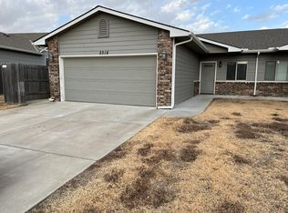 2318 E Quivira St, Kechi, KS 67067