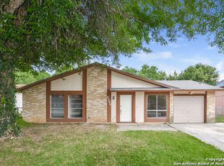 4206 Apple Tree Dr, San Antonio, TX 78222