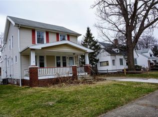 870 E 237th St, Euclid, OH 44123