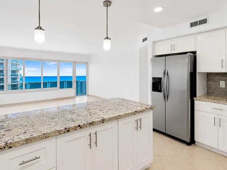 3700 E Galt Ocean Dr #1701 — Photo 15