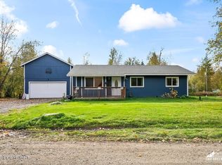 1975 E Caribou Loop, Wasilla, AK 99654