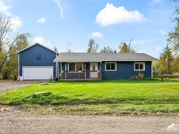 1975 E Caribou Loop, Wasilla, AK 99654