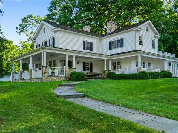 Bedford Real Estate Bedford Ny Homes For Sale Zillow