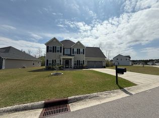 309 Old Snap Dragon Ct, Jacksonville, NC 28546
