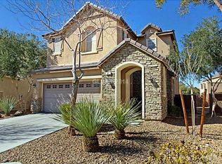 4 Snow Dome Ave, North Las Vegas, NV 89031