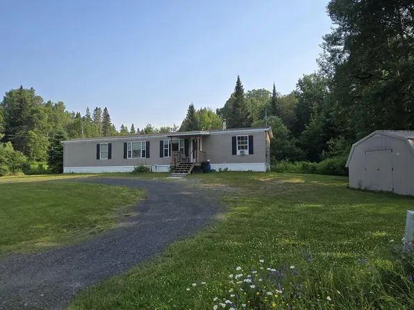 390 Dickey Road, Allagash, ME 04774