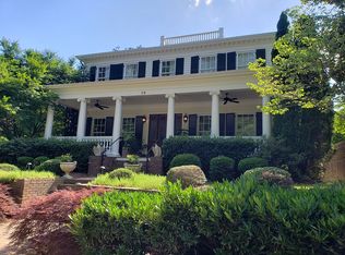 58 Ledge View Dr, Huntsville, AL 35802