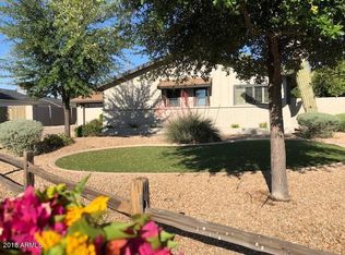 2534 N 68th Pl, Scottsdale, AZ 85257