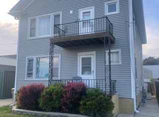 2114 45th St, Kenosha, WI 53140