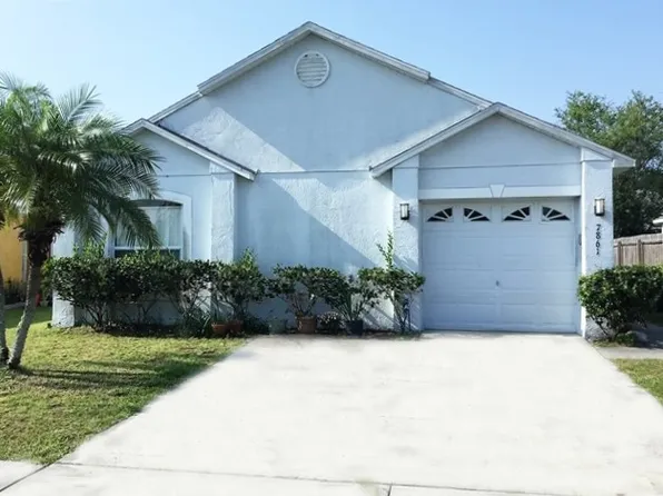 7861 Harbor Bend Cir, Orlando, FL 32822