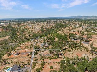 5250 Bennett Rd, Paradise, CA 95969