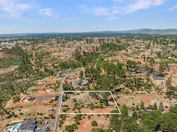 5250 Bennett Rd, Paradise, CA 95969