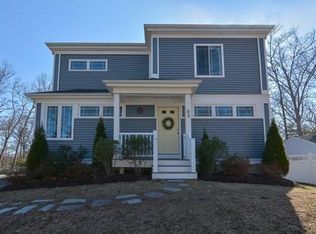63 Veery Rd, Attleboro, MA 02703
