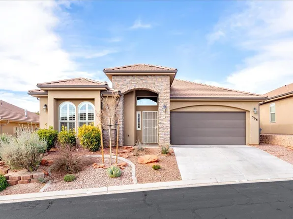 2031 E Colorado Dr Unit 306, Saint George, UT 84790