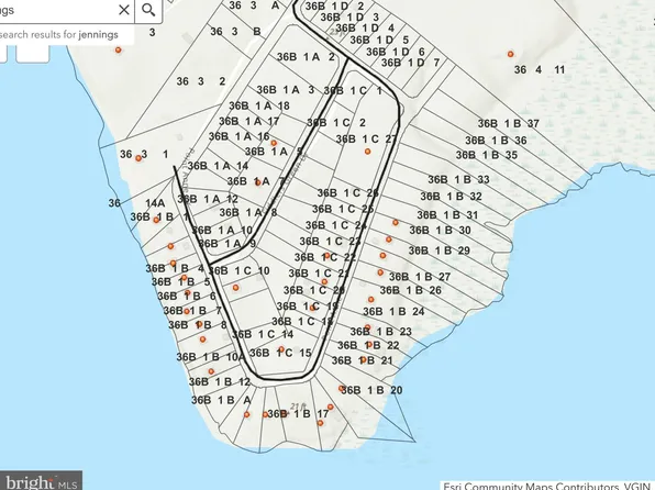 0-36B-1 B Point #32, Hartfield, VA 23071