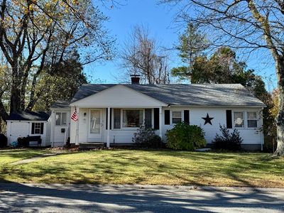 11 Grove St, Paxton, MA, 01612