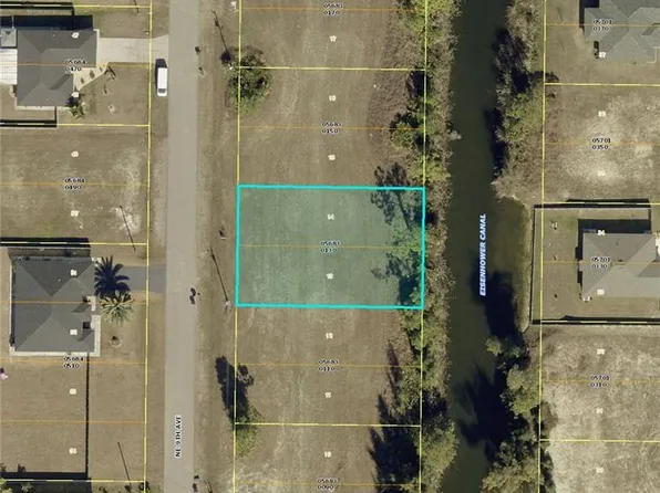 4003 NE 9th AVE, CAPE CORAL, FL 33909