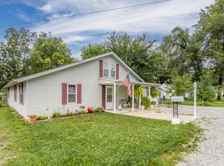 619 Ellenhurst Dr, Anderson, IN 46012