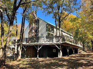 13653 W Mountain Rd, West Fork, AR 72774