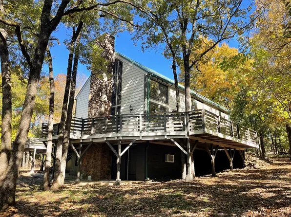 13653 W Mountain Rd, West Fork, AR 72774