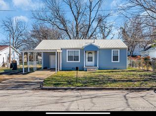 904 A St NW, Ardmore, OK 73401