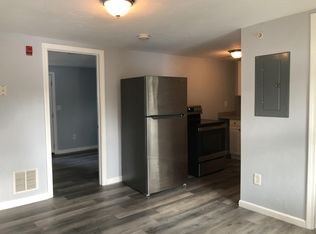 6 Milton St #B, Worcester, MA 01605