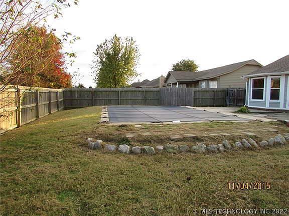 4th image of 11909 S 269th East Ave