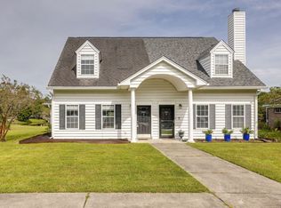 2253 Kings Gate Ln, Mount Pleasant, SC 29466
