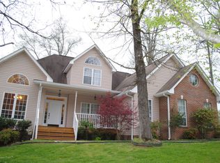 167 Sutton Dr, Ringgold, GA 30736