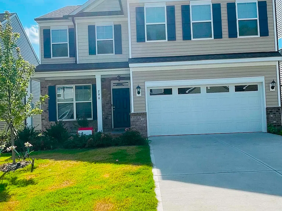 296 Ford Meadows Dr