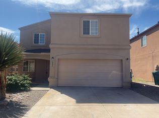 1804 Sierra Norte Loop NE, Rio Rancho, NM 87144