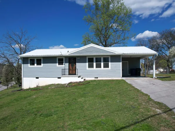 4602 Tricia Dr, Chattanooga, TN 37416