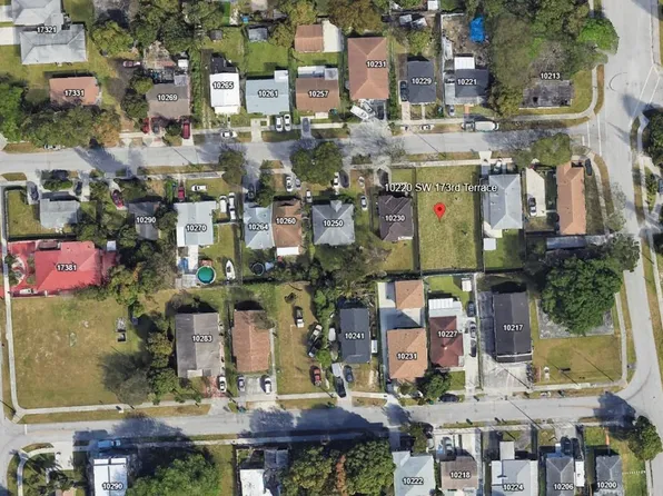 10220 SW 173rd Terrace, Miami, FL 33157