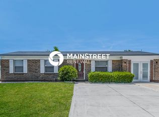 11848 Minford Cir S, Jacksonville, FL 32246