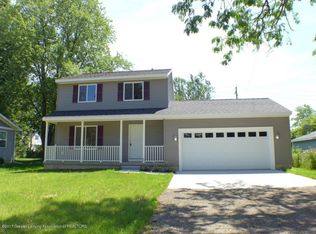723 Williams, Williamston, MI 48895