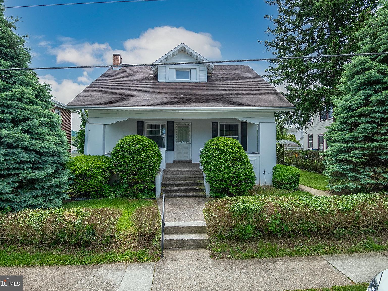 1304 Elizabeth Ave, Laureldale, PA 19605 Zillow