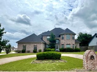 3700 Shefield, Muskogee, OK 74403