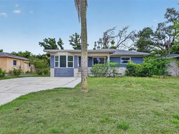 5130 2nd Ave N, Saint Petersburg, FL 33710