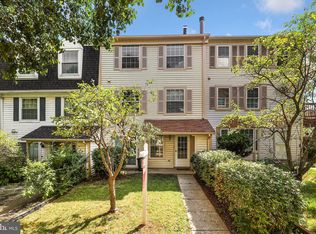 6977 Mayfair Ter, Laurel, MD 20707