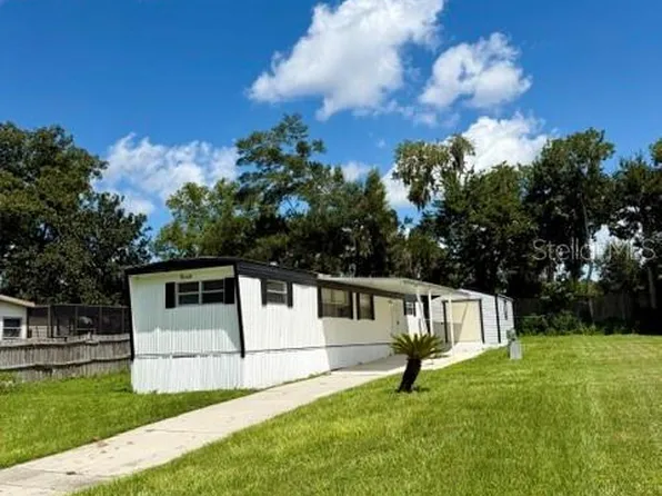 21307 CAMPBELL DRIVE, BROOKSVILLE, FL 34601