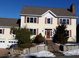 219 Gardiner Rd, Quincy, MA 02169