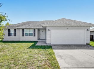 181 Ledgestone Dr, Rogersville, MO 65742