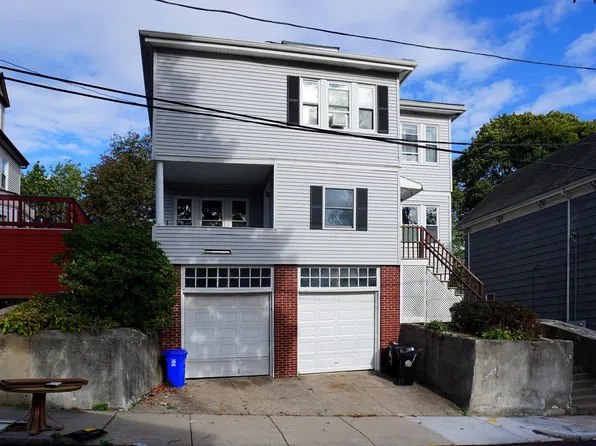 9 Kenilworth St #2, Malden, MA 02148