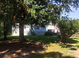 7713 Garrett Rd, Liberty, NC 27298