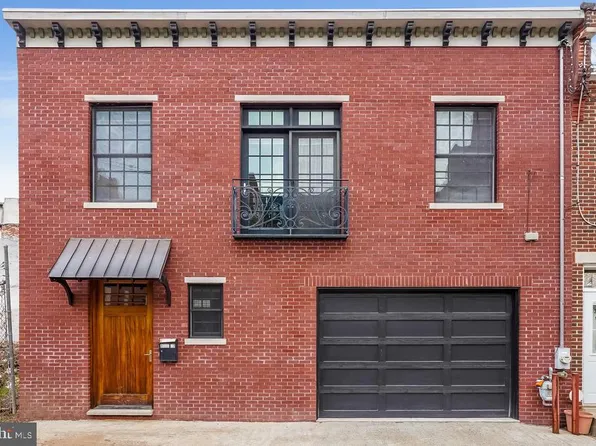 1535 W Flora St, Philadelphia, PA 19121