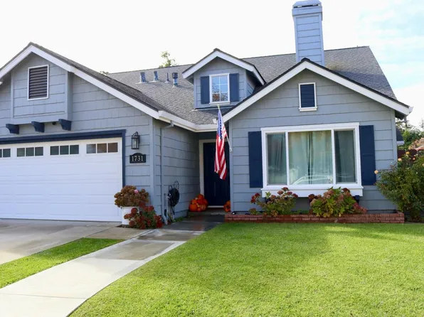 1731 Burlington Dr, Salinas, CA 93906