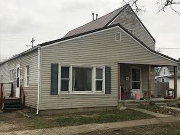 Circleville Oh Duplex Triplex Homes For Sale 1 Homes Zillow