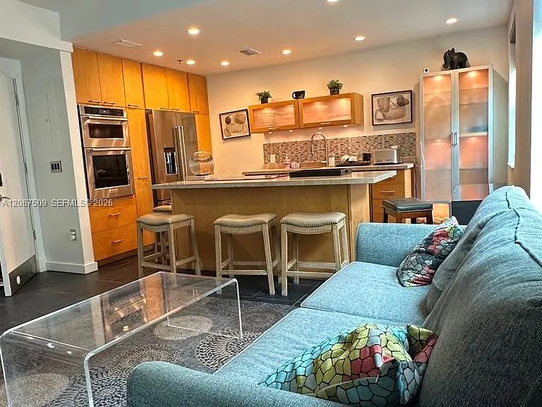 1614 Pennsylvania Ave #2D — Photo 4